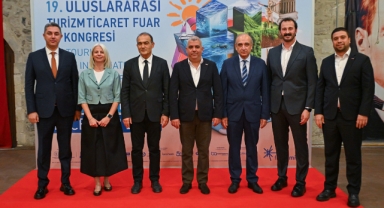 Turizm paydaşları TTI İzmir’de toplandı