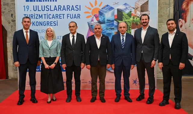 Turizm paydaşları TTI İzmir’de toplandı