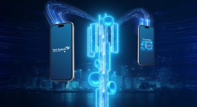 Türk Telekom üçüncü çeyrekte beklentileri aştı