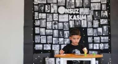 Ulu Önder'e Vefa Dolu Film: