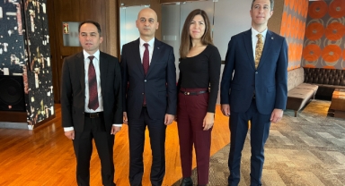 Vergi müfettişleri, mesleğin sorunlarını masaya yatırarak önemli noktalara dikkat çekti