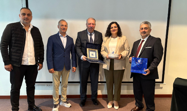 Yeni Ticaret Köprüsü: 3000 kilometre mesafede ekonomik fırsatlar