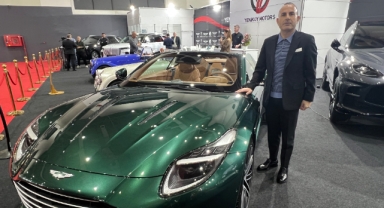 Yeniköy Motors İzmir’de sahne aldı