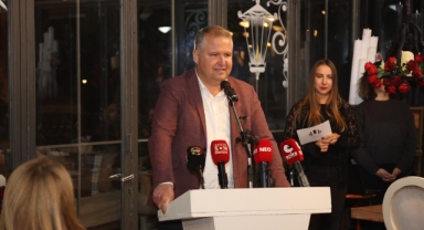 Zeytin ve sanat Urla’da buluşuyor