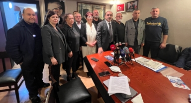 20 yıllık başkan icralık oldu