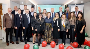 2025’i geride bırakan BASİFED, 2026 için yeni hedefler belirledi