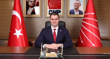 2026 için umut verici mesaj: Çağatay Güç'ün iktidar vurgusu