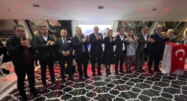 71 yıllık gurur: Adıyaman'ın il oluşu anlamlı gecede taçlandı