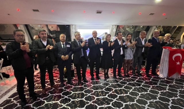 71 yıllık gurur: Adıyaman'ın il oluşu anlamlı gecede taçlandı