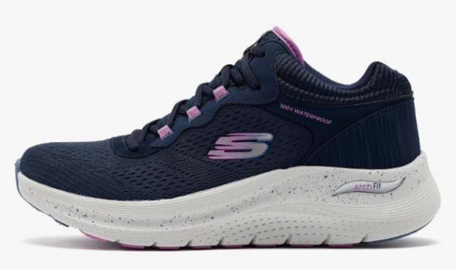 Ağrısız adımlar: Topuk dikeni olanlar için en iyi 5 ayakkabı teknolojisi