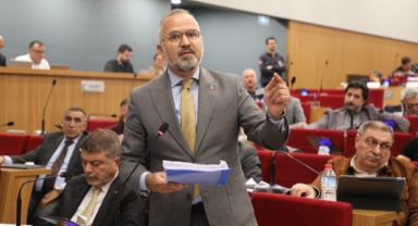 AK Partili Yıldız 'Cadı Kazanı' için şeffaflık talep etti