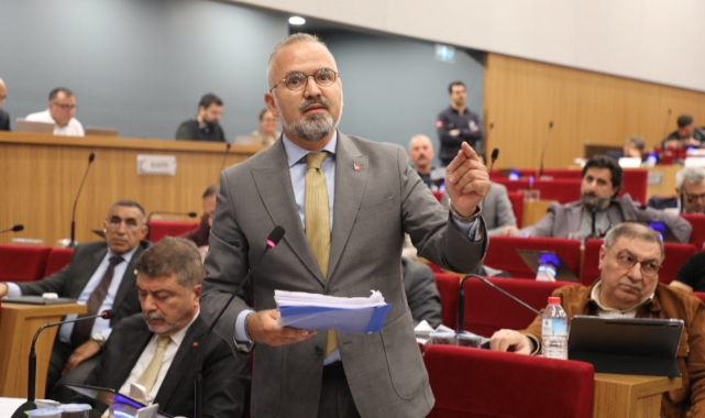 AK Partili Yıldız 'Cadı Kazanı' için şeffaflık talep etti