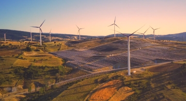 Aydem Yenilenebilir Enerji, CDP A Listesi'nde dördüncü kez tek Türk şirketi