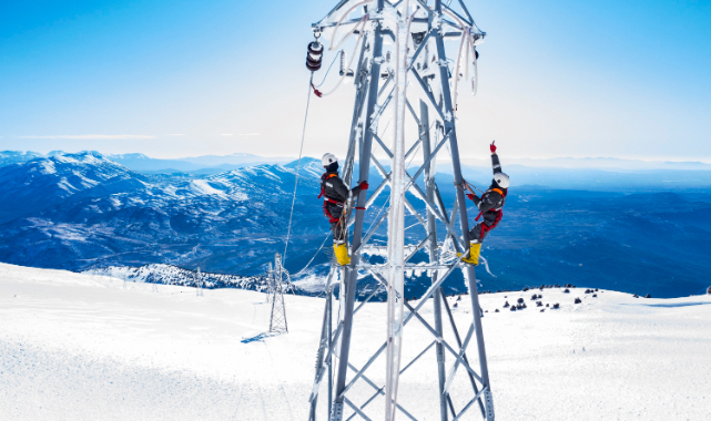 Aydem Yenilenebilir Enerji, CDP A Listesi'nde dördüncü kez tek Türk şirketi
