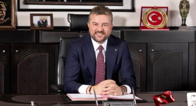 Başkan Duman'dan sert açıklama: Yalanlara izin yok