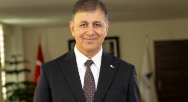 Başkan Tugay: 2026 umutlu yarınların başlangıcı olmalı