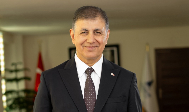 Başkan Tugay: 2026 umutlu yarınların başlangıcı olmalı