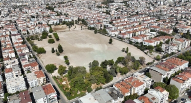 Başkan Tugay: Buca Cezaevi alanının tamamı yeşil alan olamaz; maliyet 18 milyar lira