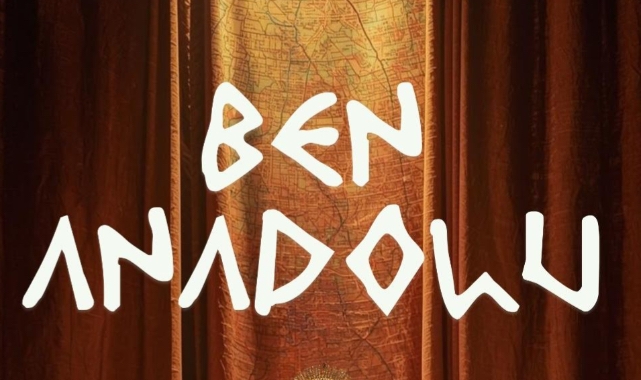 'Ben Anadolu' projesi Bademler Köyü'nde kadınların anlatımıyla yaşatılıyor