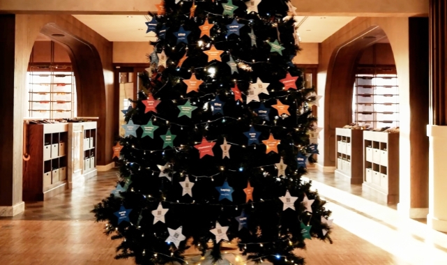 Bir dilek tutun, çocukların hayalleri gerçekleşsin