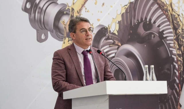 CHP İl Başkan Vekili Aydın'dan kooperatif davası süreci üzerine gündem yaratan açıklama