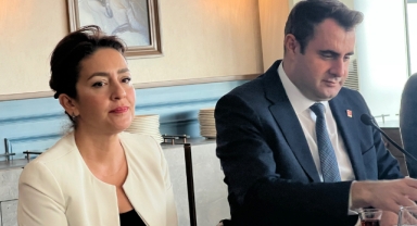 CHP İzmir İl Başkanı Çağatay Güç: İzmir için birlik ve dayanışma zamanı