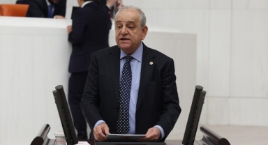 CHP’li Nalbantoğlu: 11. Yargı Paketi insan haklarına aykırı