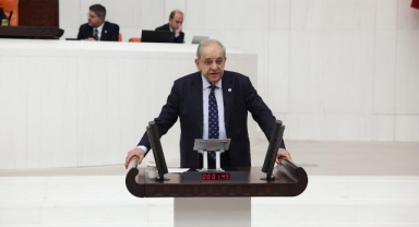 CHP’li Nalbantoğlu'ndan sert eleştiri: Bu bütçe açlık ve sefalet bütçesidir