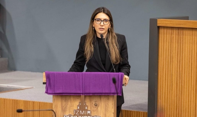 CHP'li Yağmur Özkan: Bilinçli bir algı yönetimidir