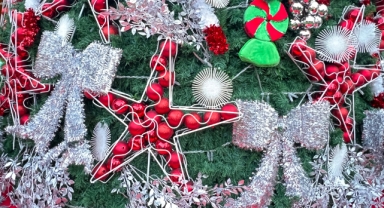 Christmas Town, ziyaretçilerini sihirli bir duygu dünyasına davet ediyor