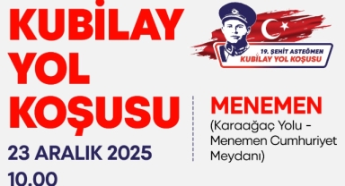 Devrim şehidi Kubilay anılacak