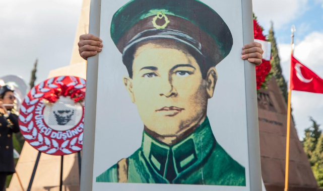 Devrim şehidi Kubilay anılacak