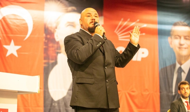 Devrim Seyrek’ten, Durankuş’a net çıkış: Gerçekleri çarpıtarak siyaset yapılmaz