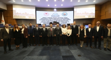 Dikili'de ihale süreci tamamlandı