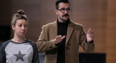 Don Kişot için geri sayım başladı