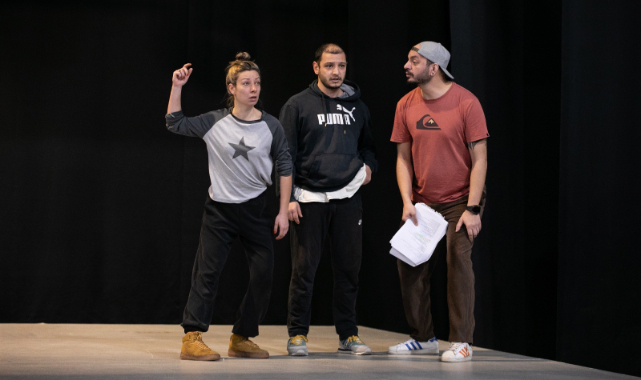 Don Kişot için geri sayım başladı