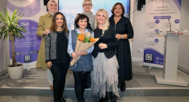 Egeli iş kadınlarından Kosta Rika çıkarması