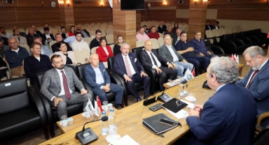 Ekonomi yazarları 2026 yılını değerlendirdi 