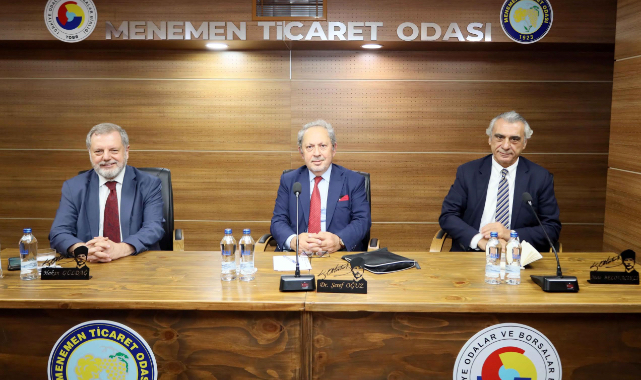 Ekonomi yazarları 2026 yılını değerlendirdi