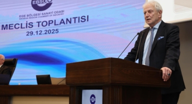 Ender Yorgancılar'dan Remzi Peköz'e sert yanıt: Kimin Başkan Olacağına Ne Karışıyorsun?