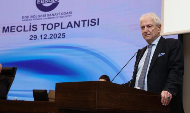 Ender Yorgancılar'dan Remzi Peköz'e sert yanıt: Kimin Başkan Olacağına Ne Karışıyorsun?