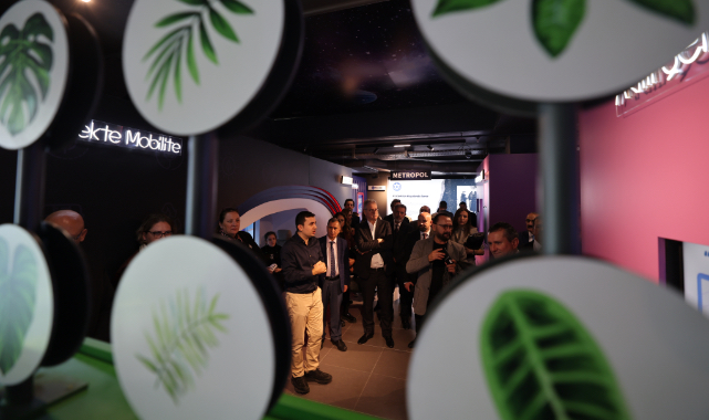 Geleceği şekillendiren adım: Çocuklar için dijital seferberlik başlatıldı