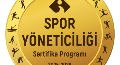 Geleceğin spor yöneticileri İzmir’den yetişecek