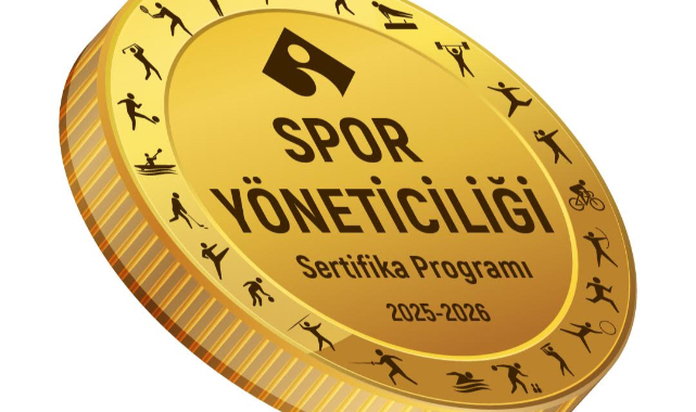 Geleceğin spor yöneticileri İzmir’den yetişecek