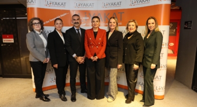  Gülçin Hanım güven tazeledi