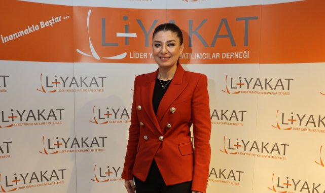  Gülçin Hanım güven tazeledi