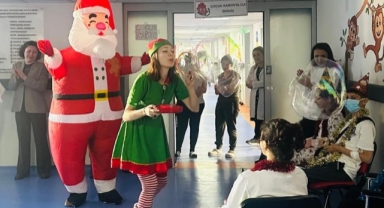 Güzel kalpler, ihtiyaç sahiplerine umut oluyor