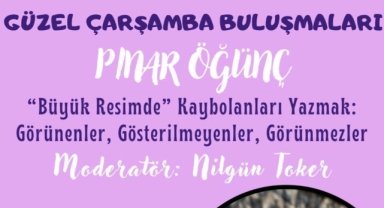Halkların Köprüsü Derneği'nde 'Kaybolan Hayatlar' konuşulacak 