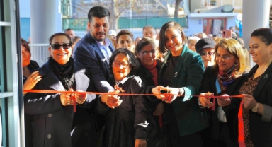 İleri Yaş Akademileri Limontepe ve Kazım Karabekir’de açıldı