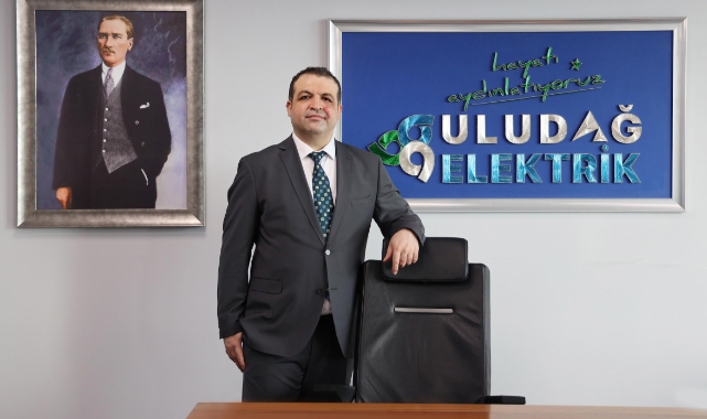 İzmir’de sanayi ve iş yerlerine indirimli elektrik imkanı